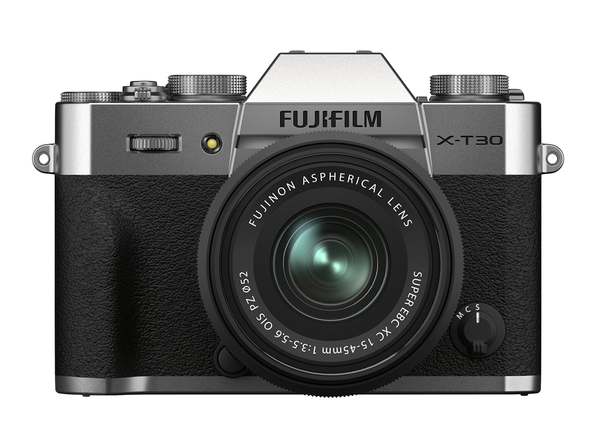 Fujifilm X-T30 II