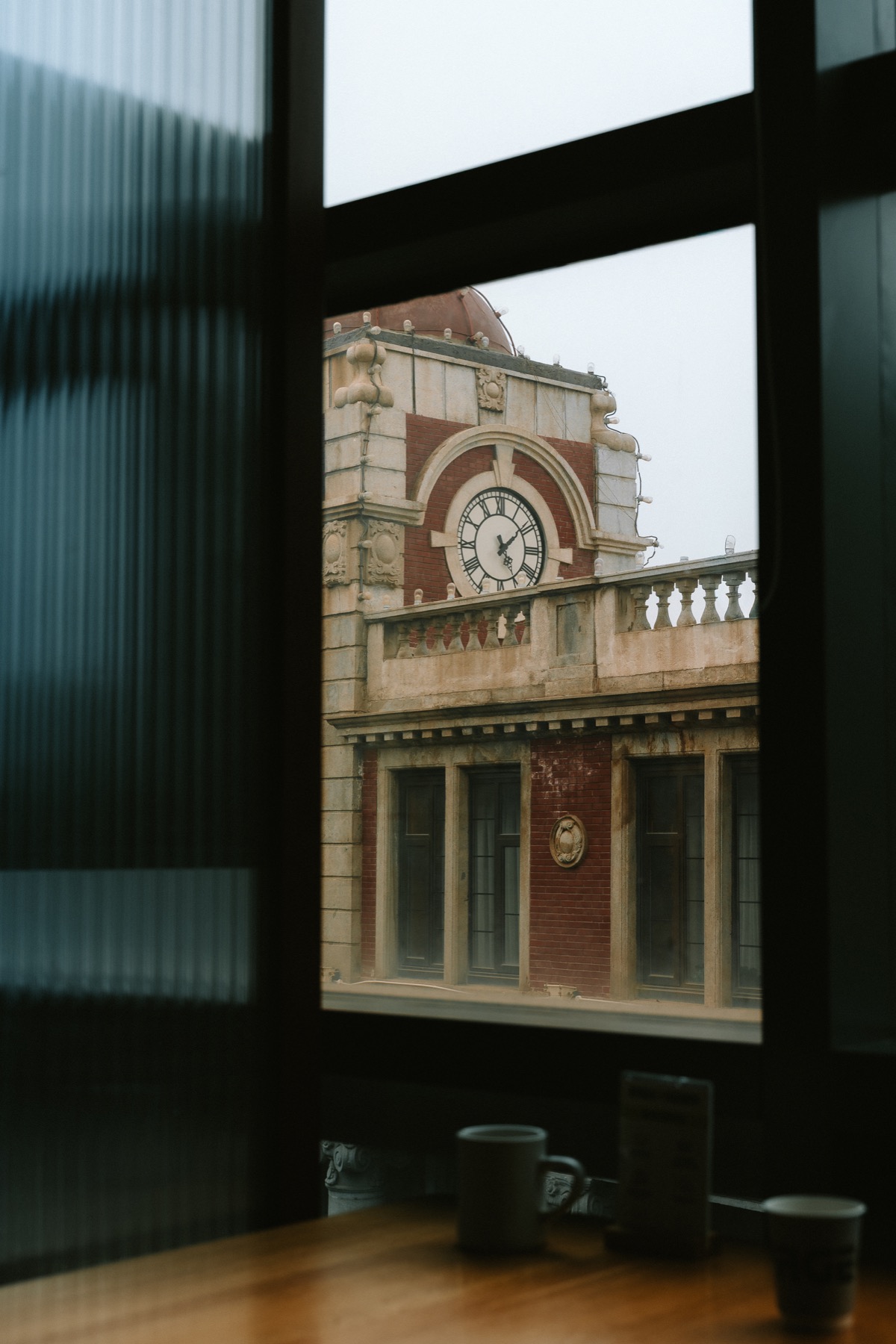 Photograph from Beijing by Max Du
