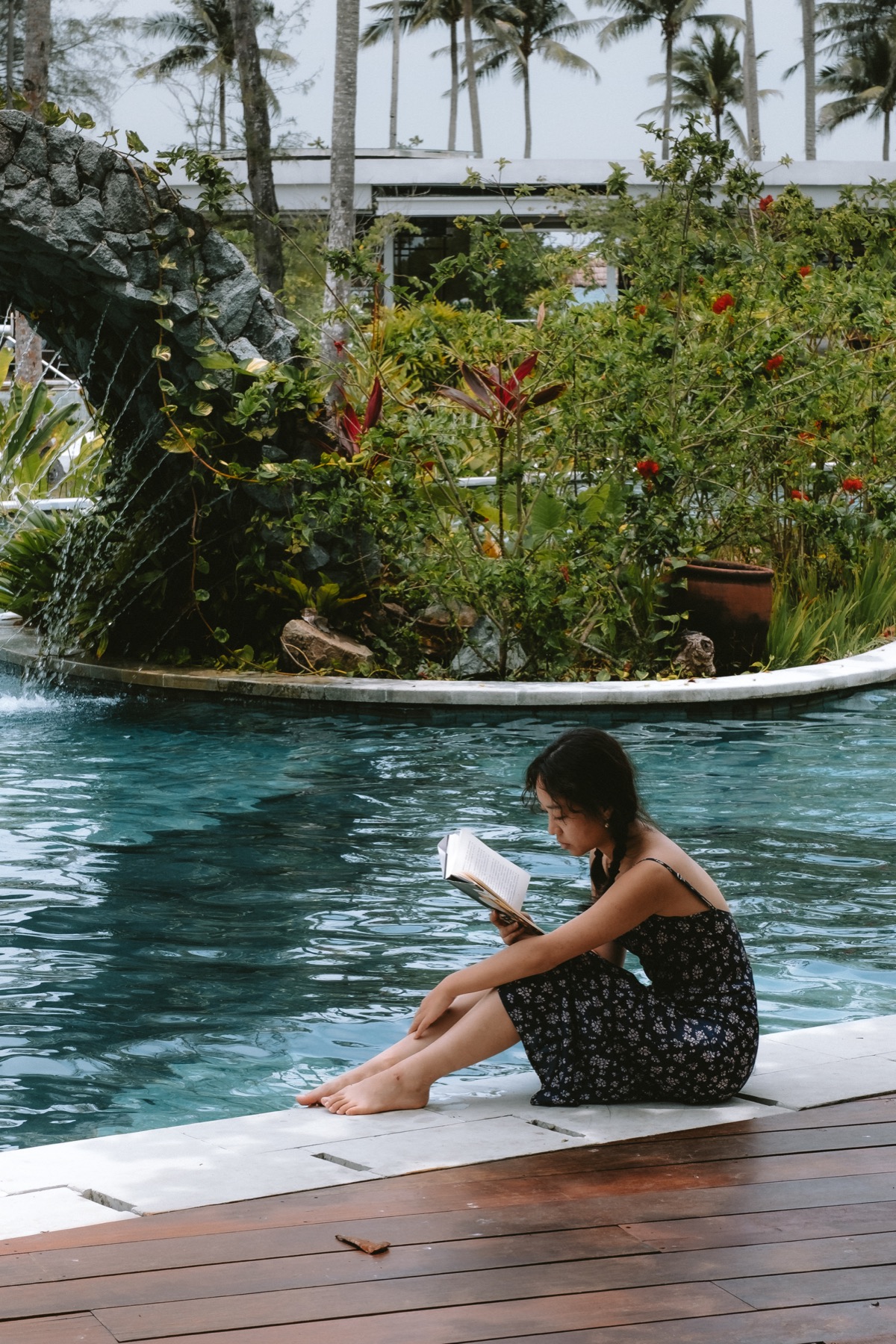 Photograph from Bintan Island by Max Du