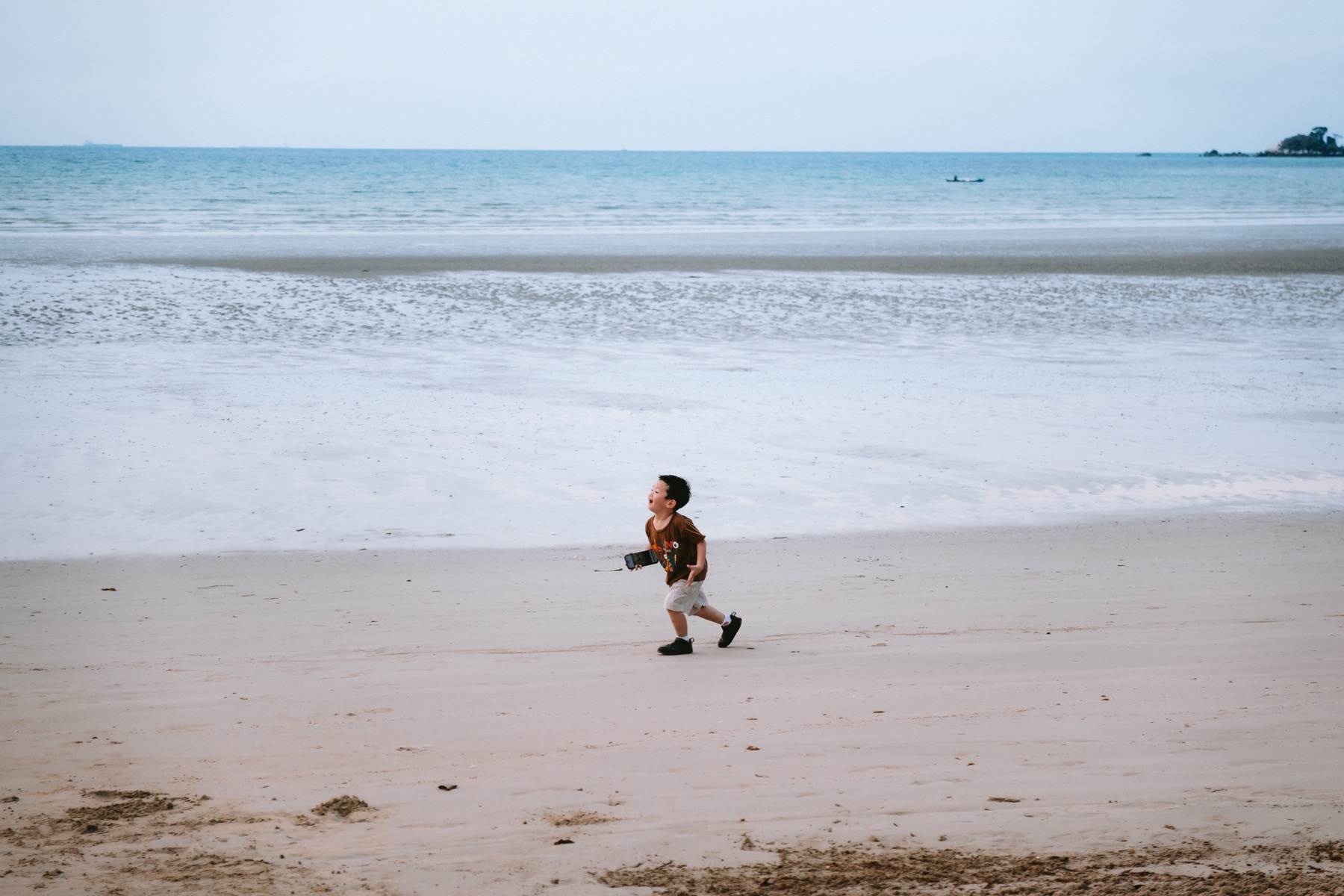 Photograph from Bintan Island by Max Du
