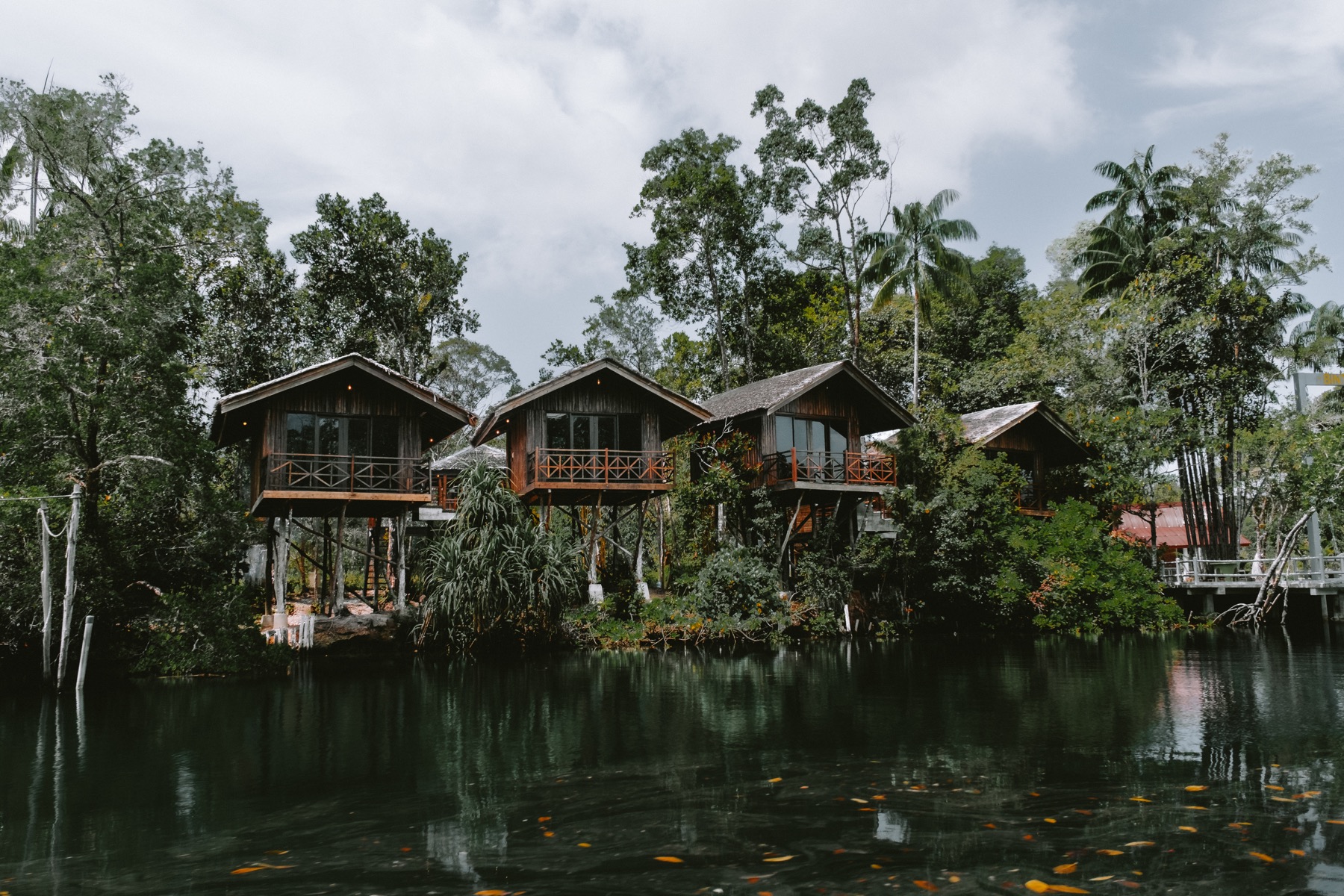 Photograph from Bintan Island by Max Du