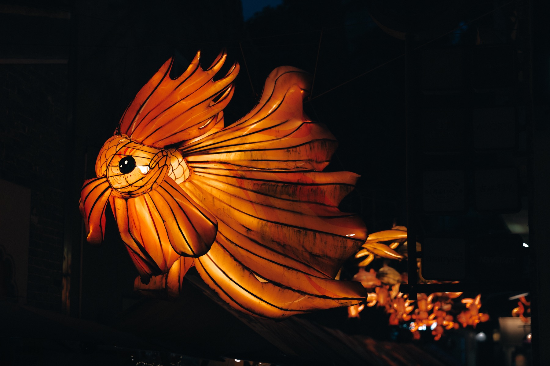 Photograph from Foshan by Max Du