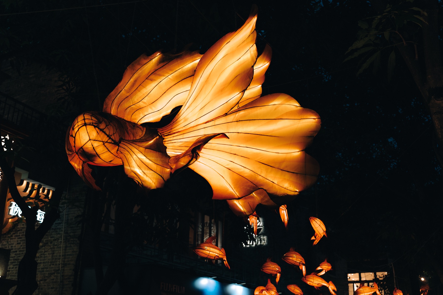 Photograph from Foshan by Max Du