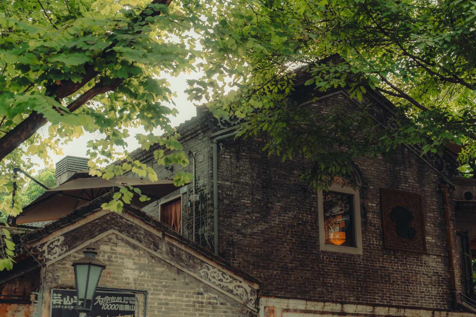 Photograph from Foshan by Max Du