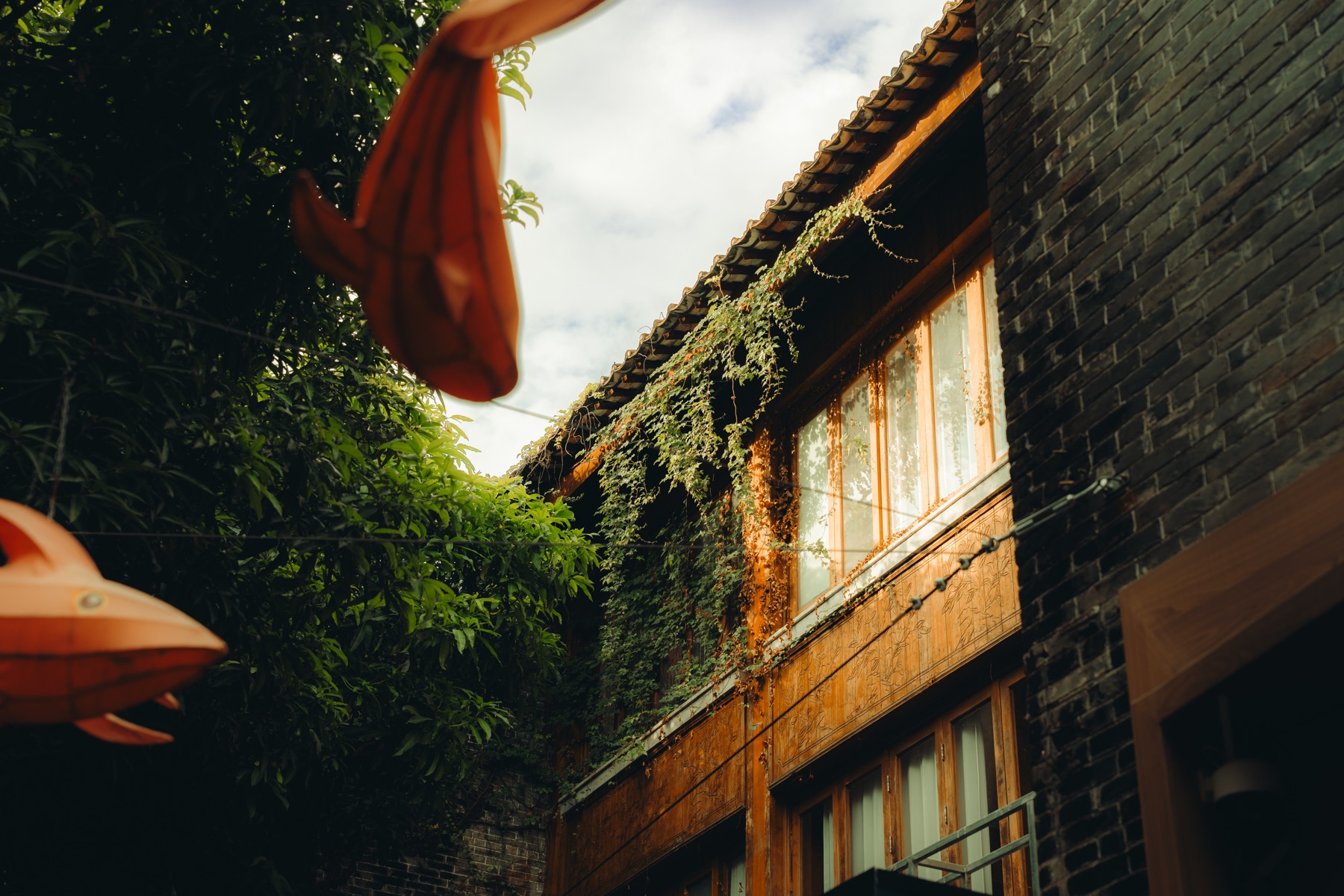 Photograph from Foshan by Max Du