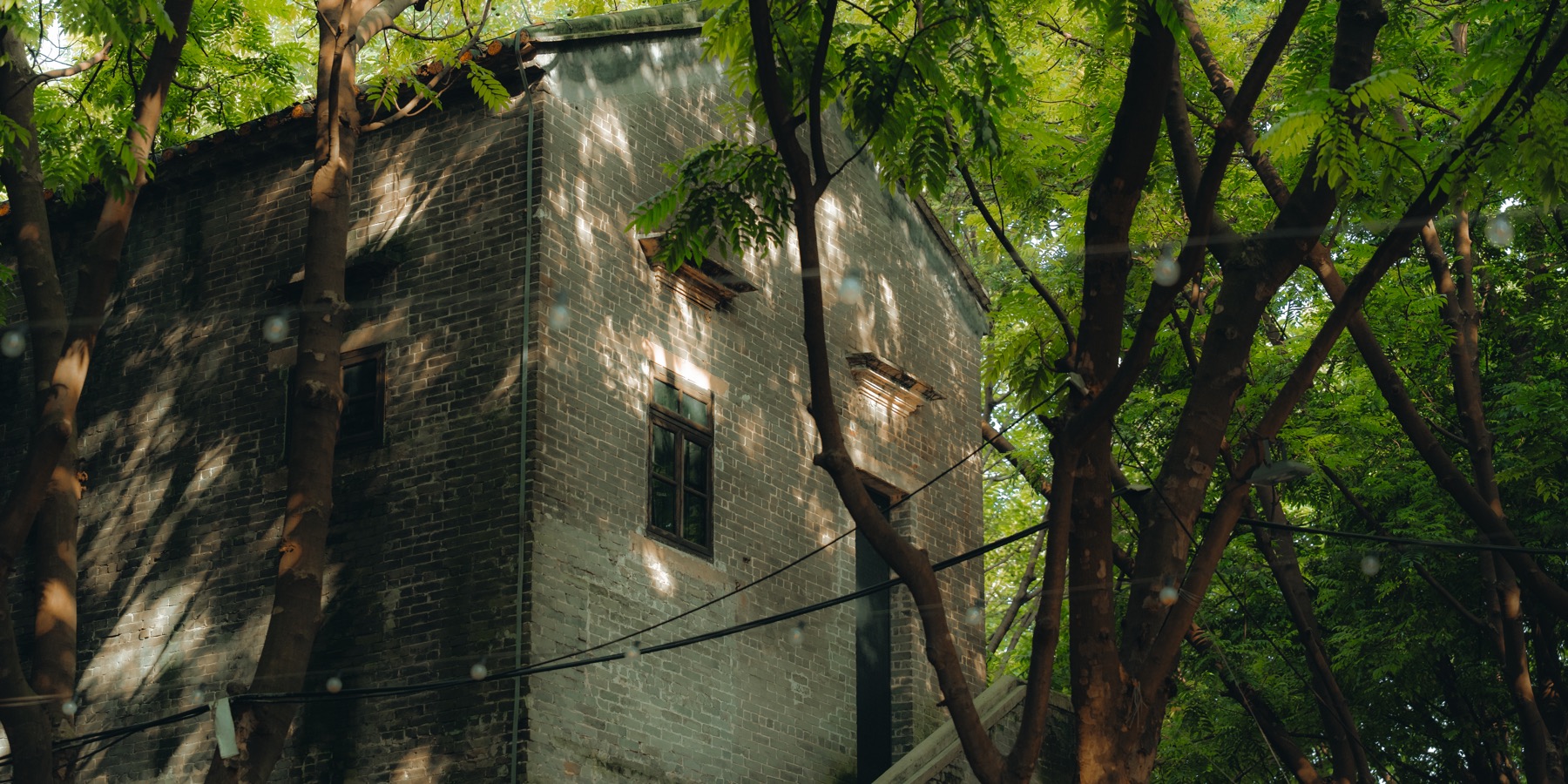 Photograph from Foshan by Max Du