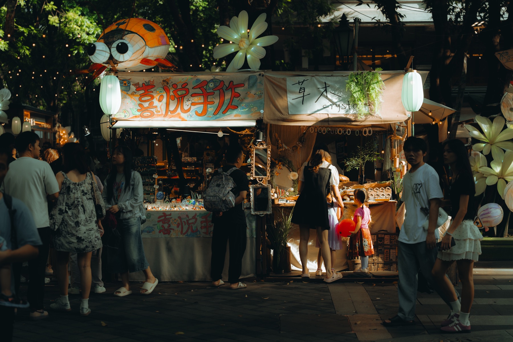 Photograph from Foshan by Max Du