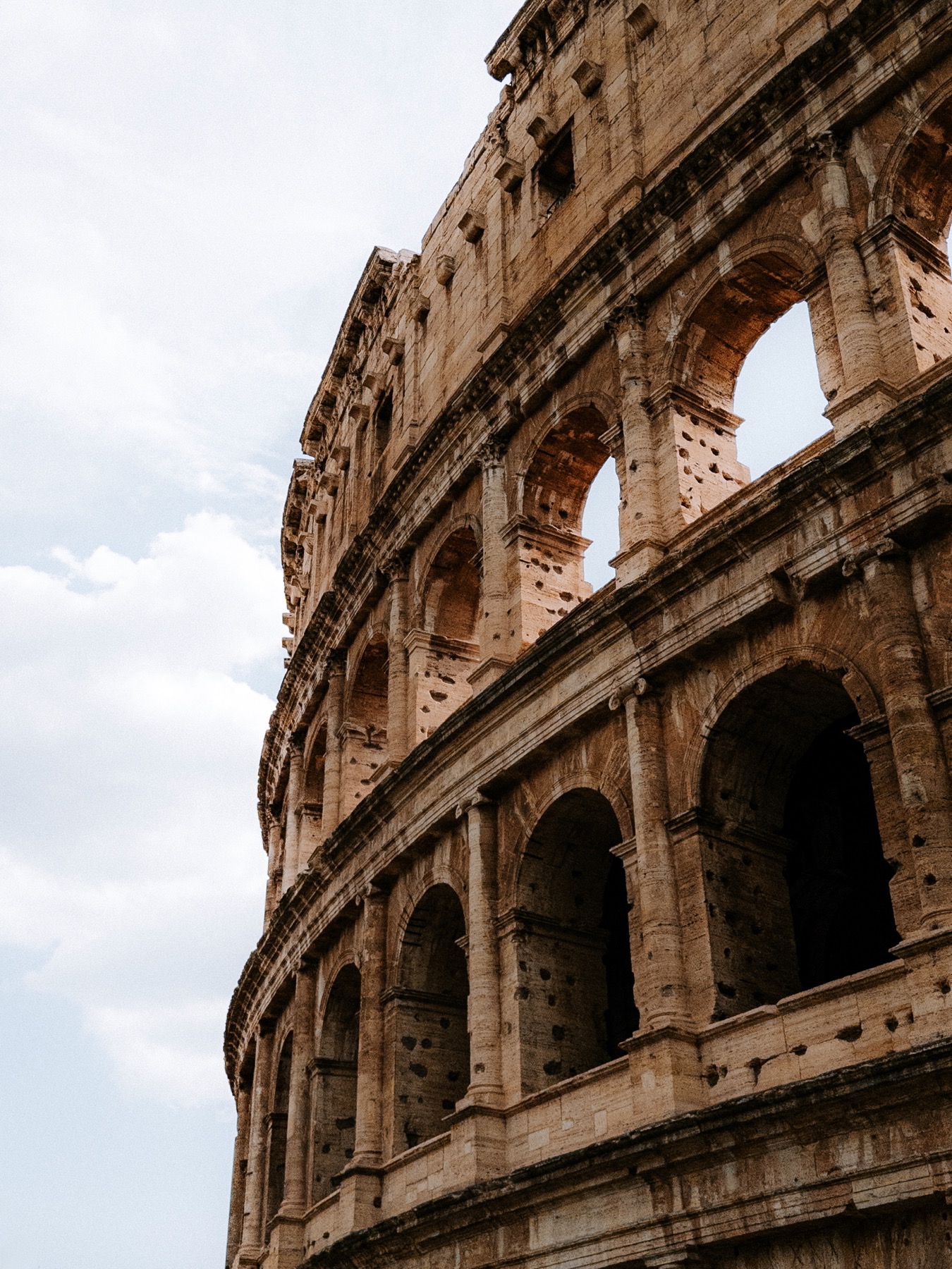 Photograph from Italy by Max Du
