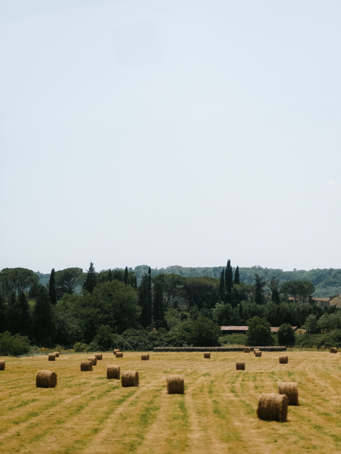 Photograph from Italy by Max Du