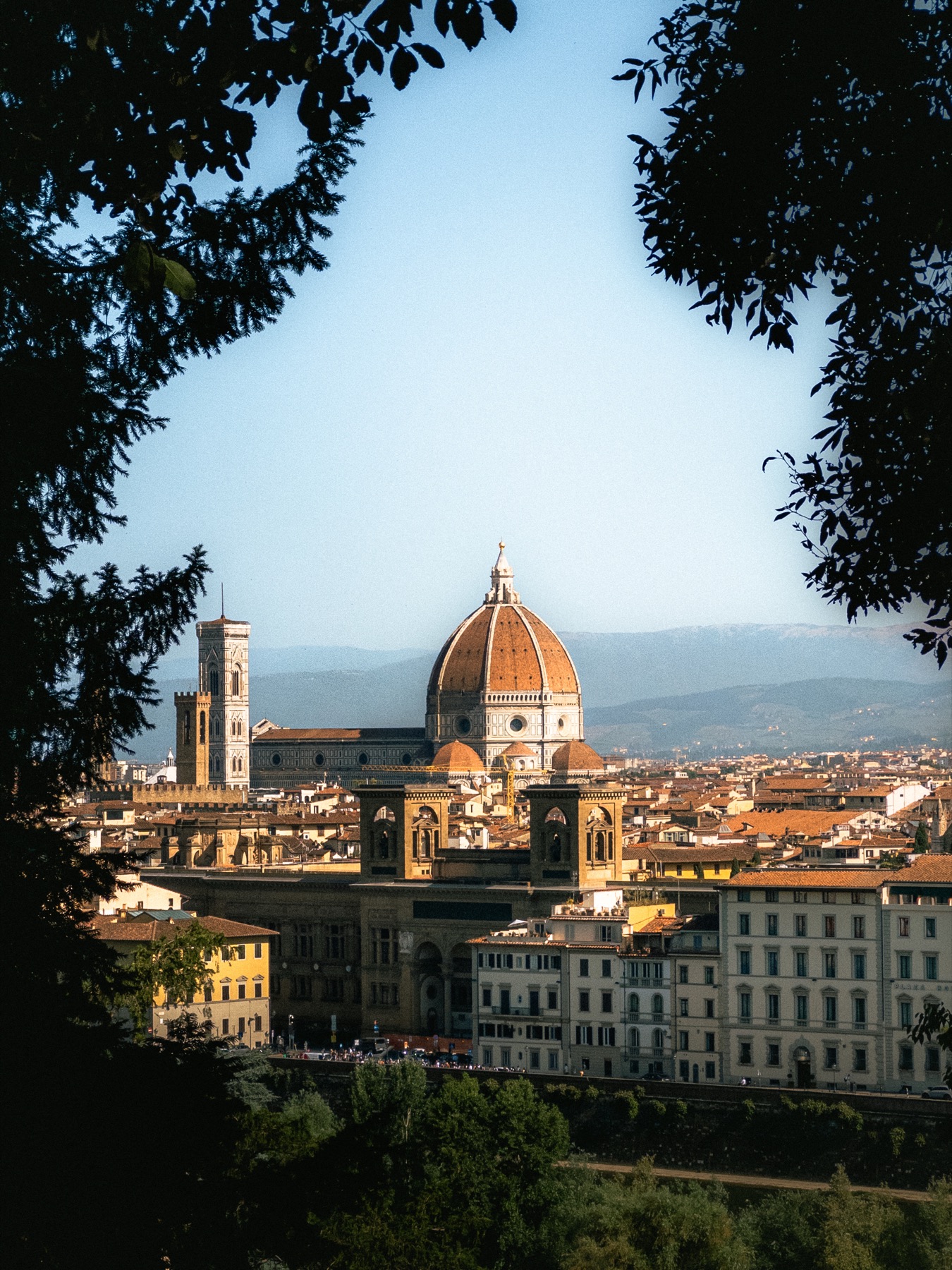 Photograph from Italy by Max Du
