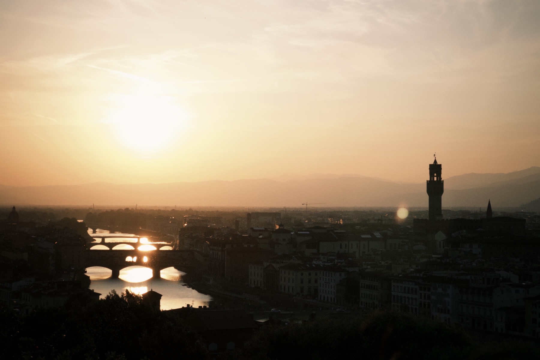 Photograph from Italy by Max Du