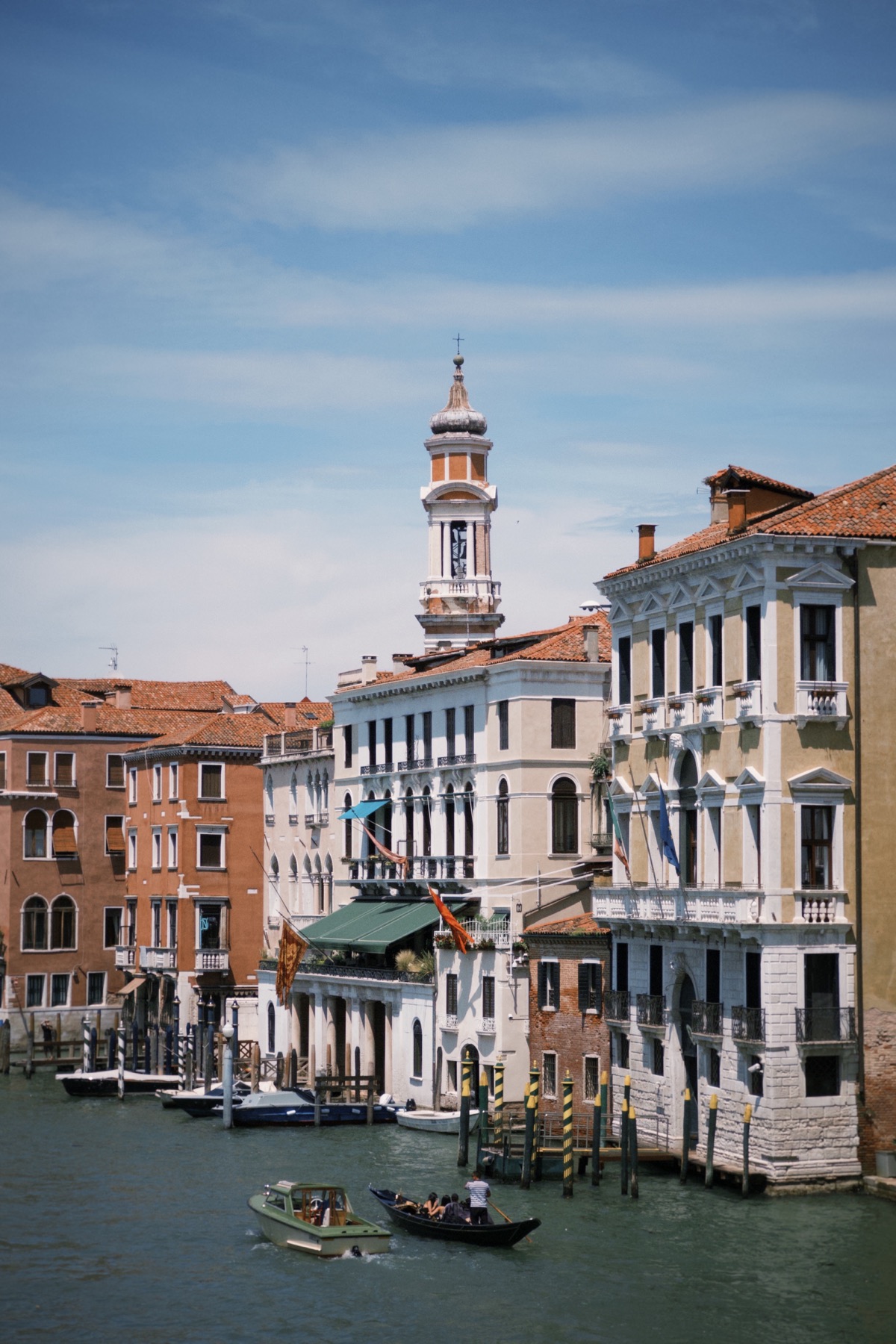 Photograph from Italy by Max Du