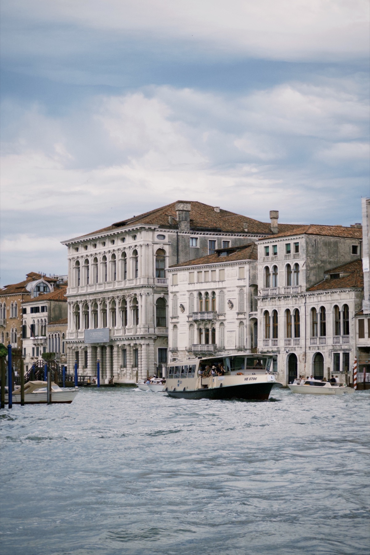 Photograph Venice - 2 by Max Du