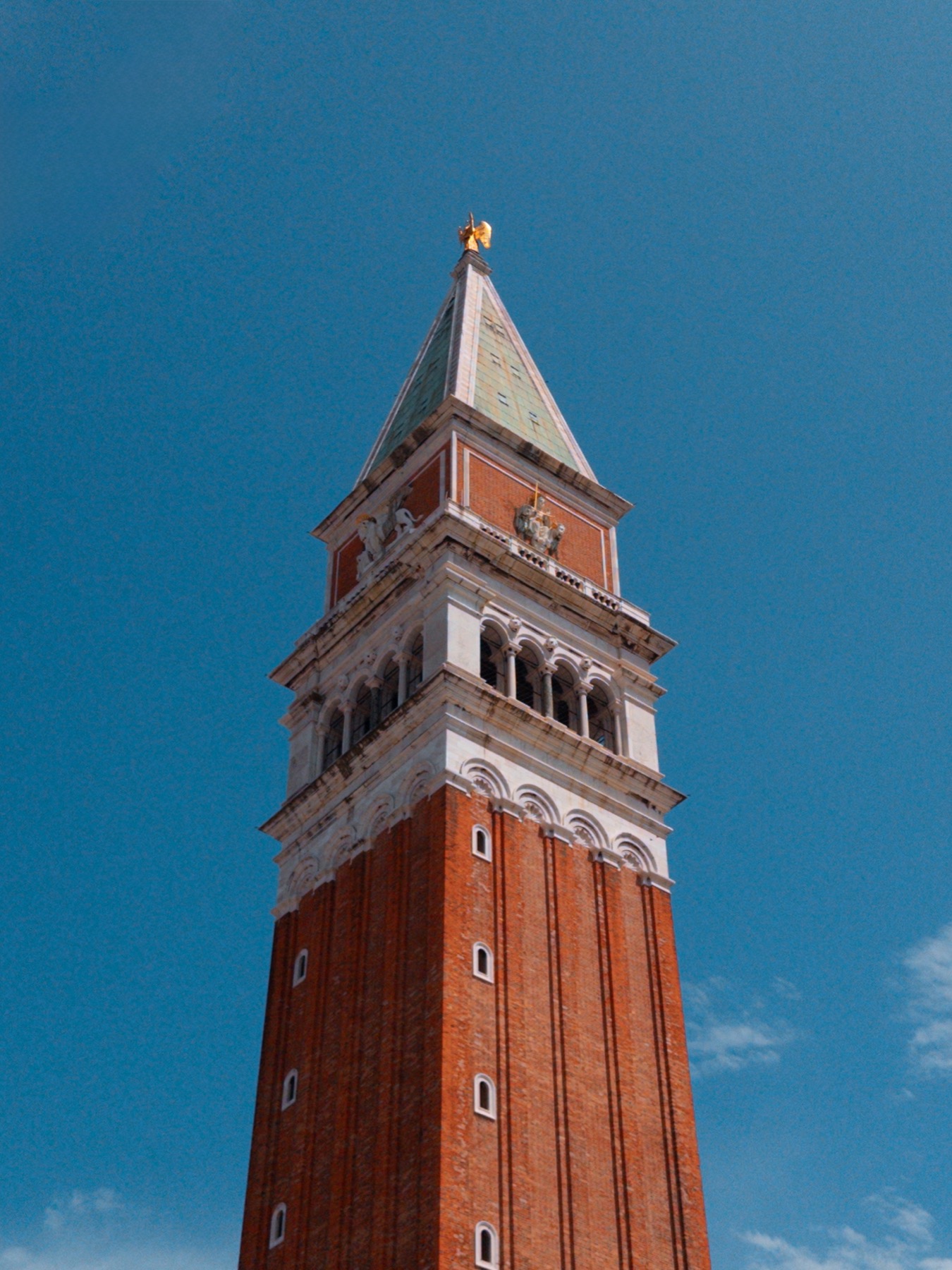 Photograph from Italy by Max Du