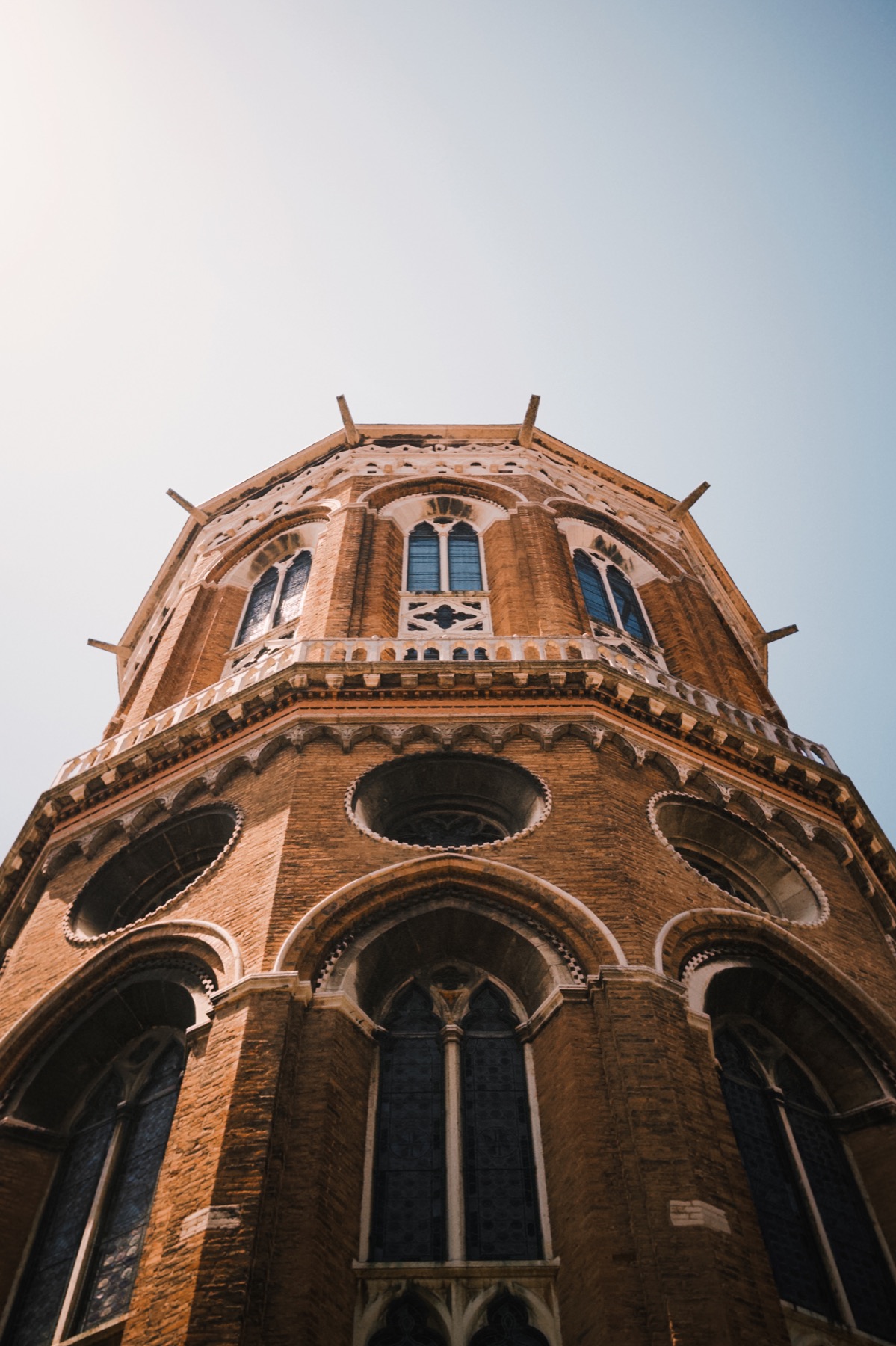 Photograph from Italy by Max Du