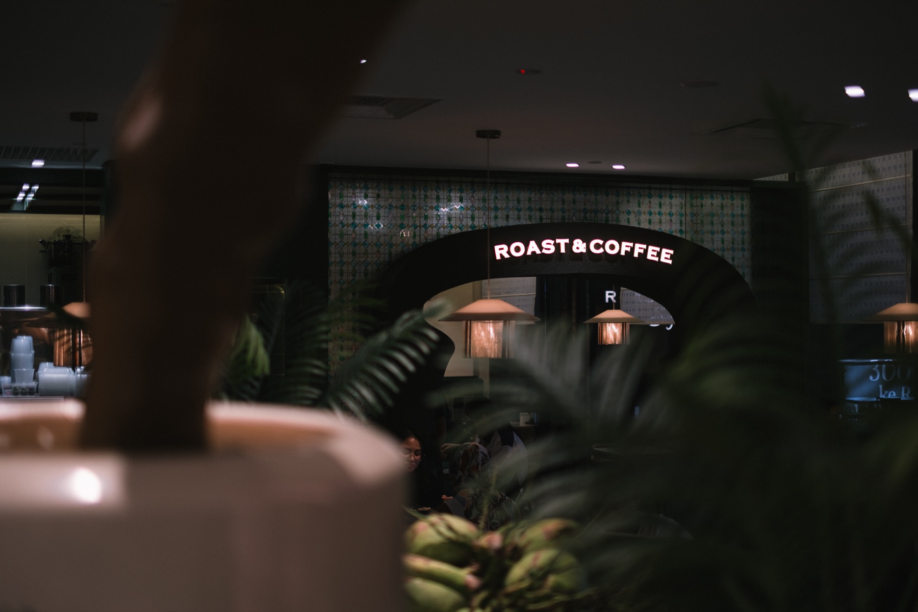 Photograph from Johor Bahru by Max Du