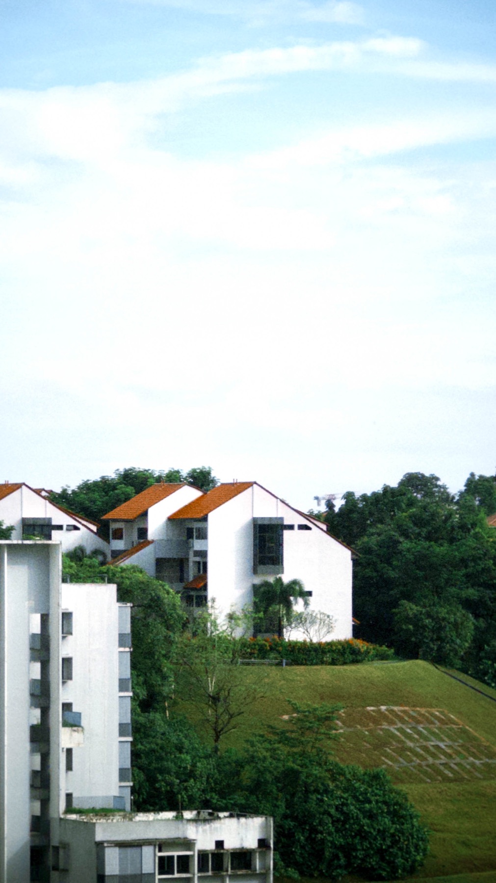 Photograph NTU - 1 by Max Du