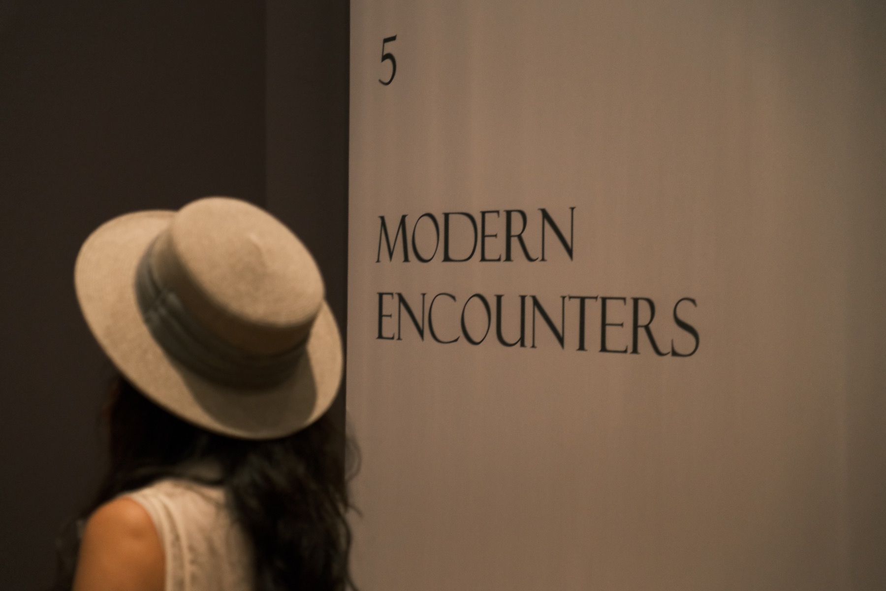 Photograph from National Gallery by Max Du