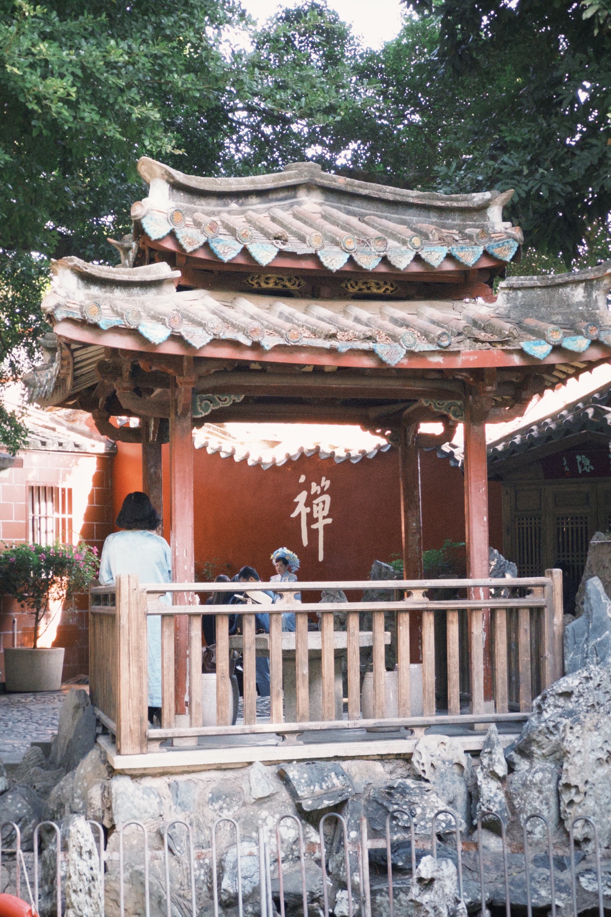 Photograph from Quanzhou by Max Du