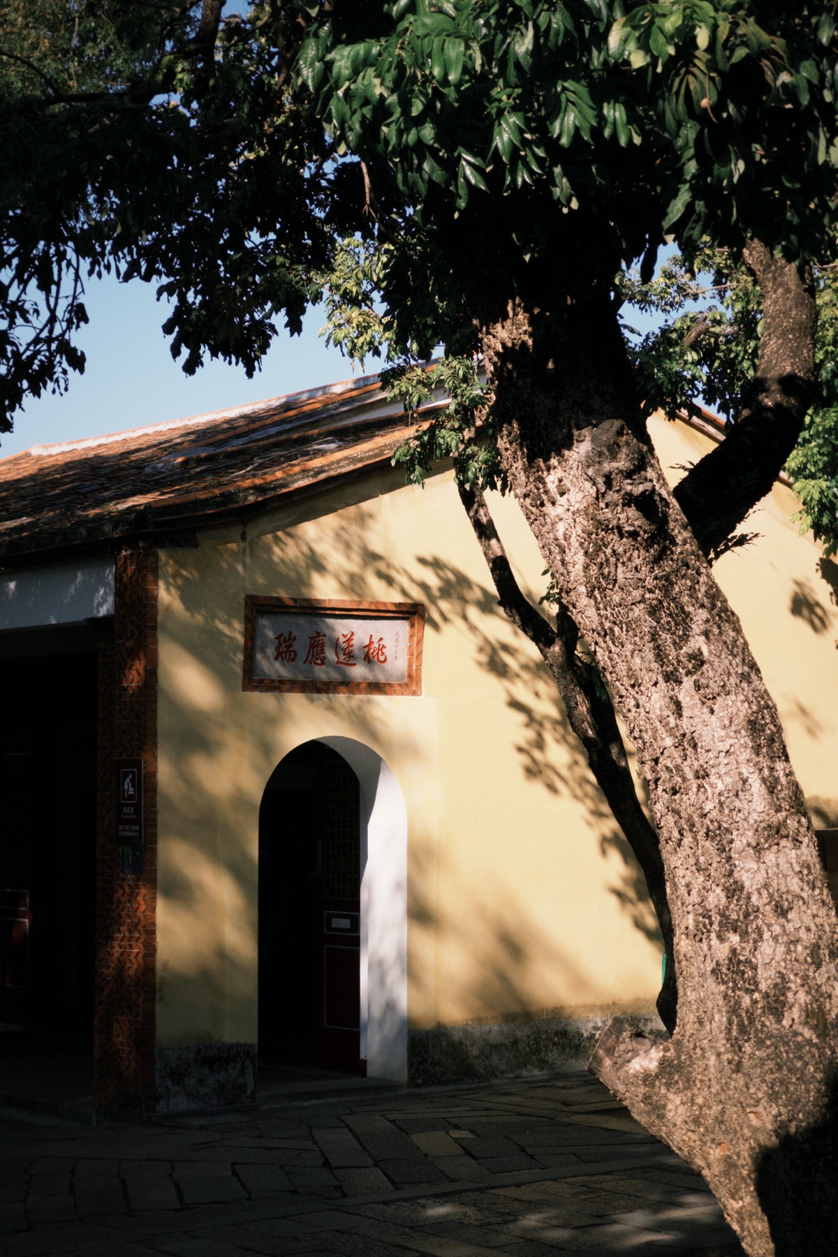 Photograph from Quanzhou by Max Du