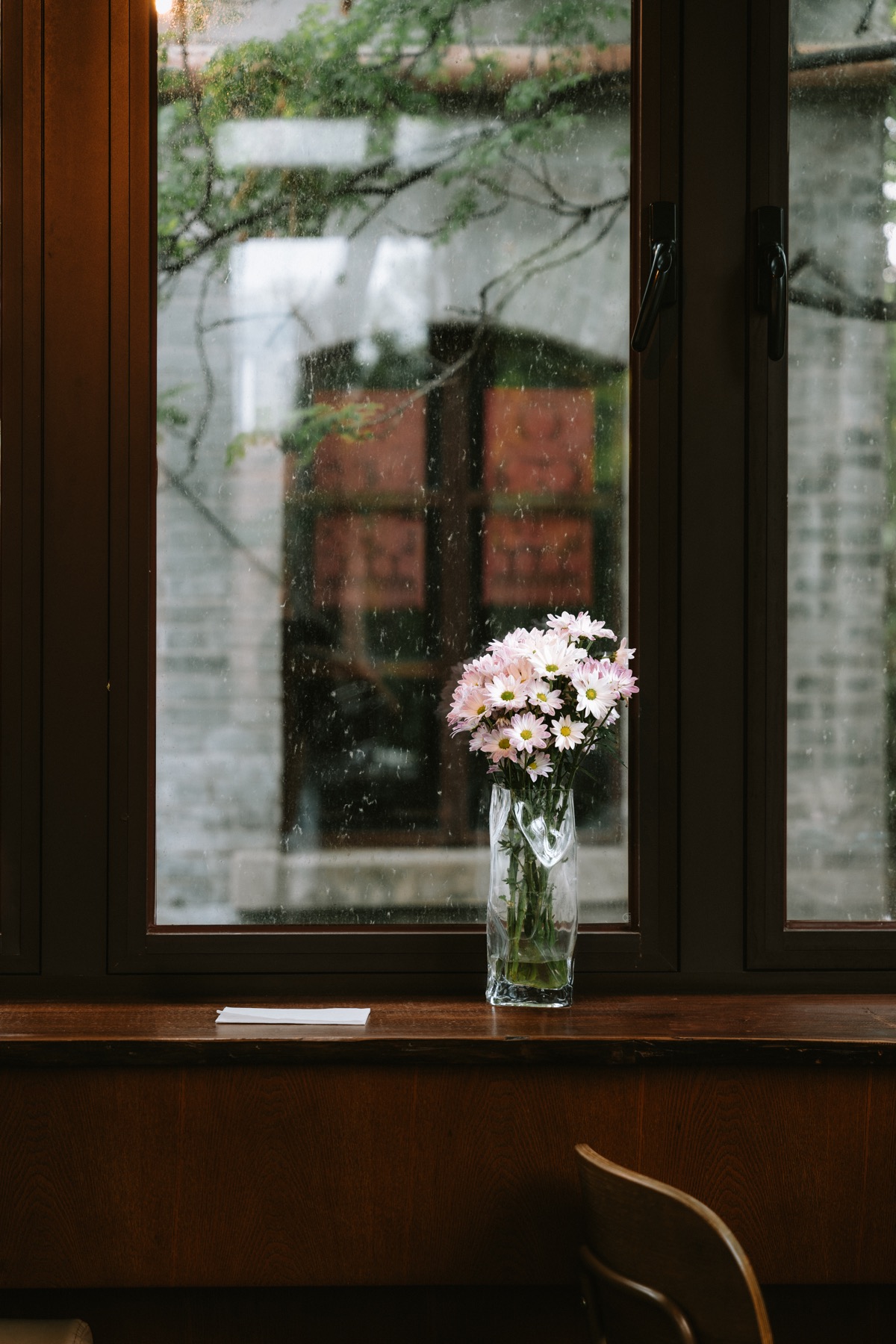 Photograph from Tianjin by Max Du