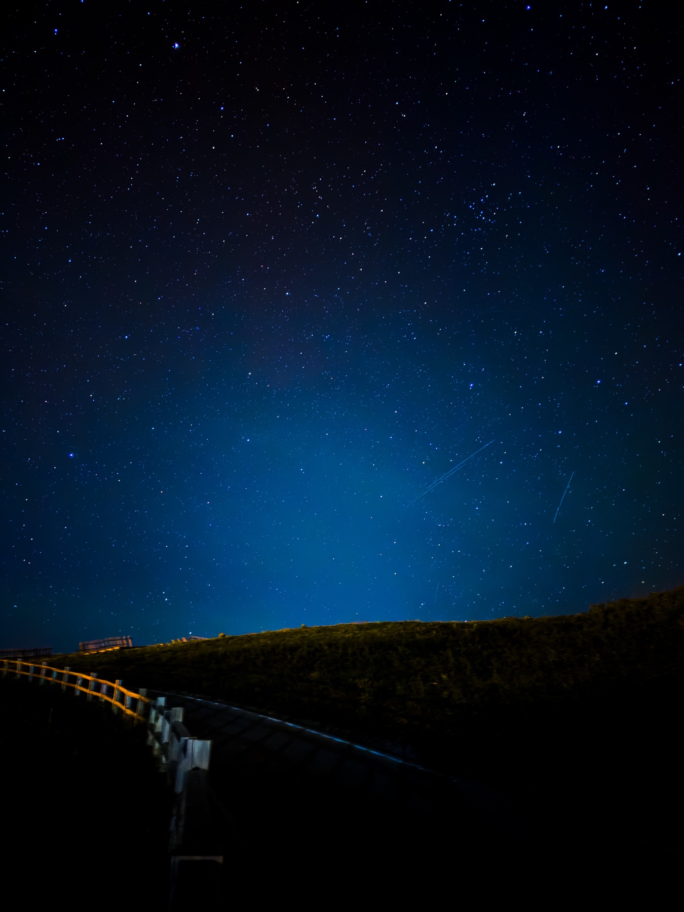 Photograph from Xinjiang by Max Du