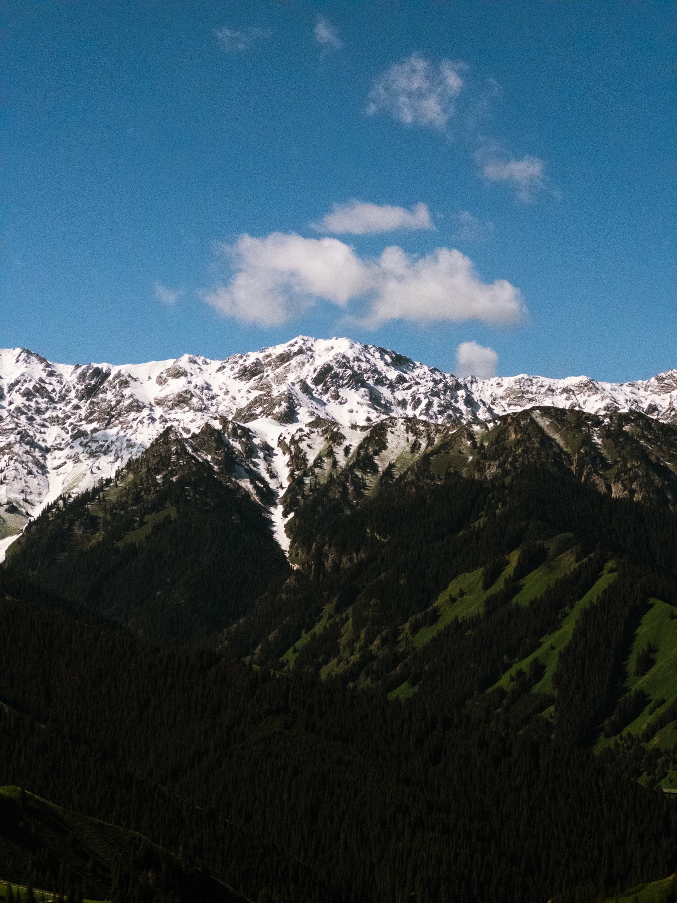 Photograph from Xinjiang by Max Du