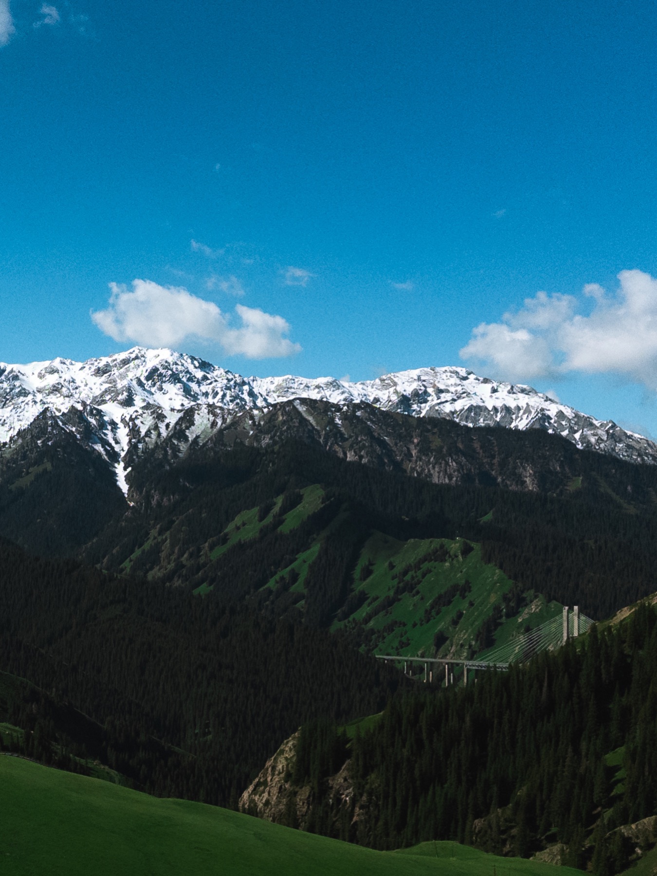 Photograph from Xinjiang by Max Du